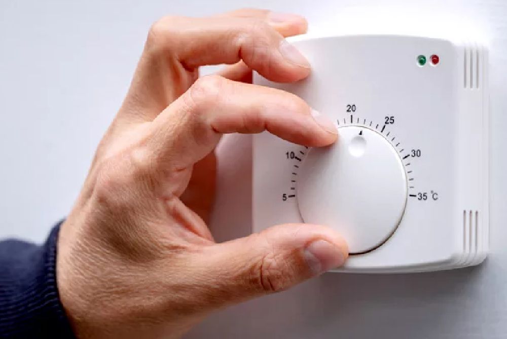 Kombi Termostat Değişimi