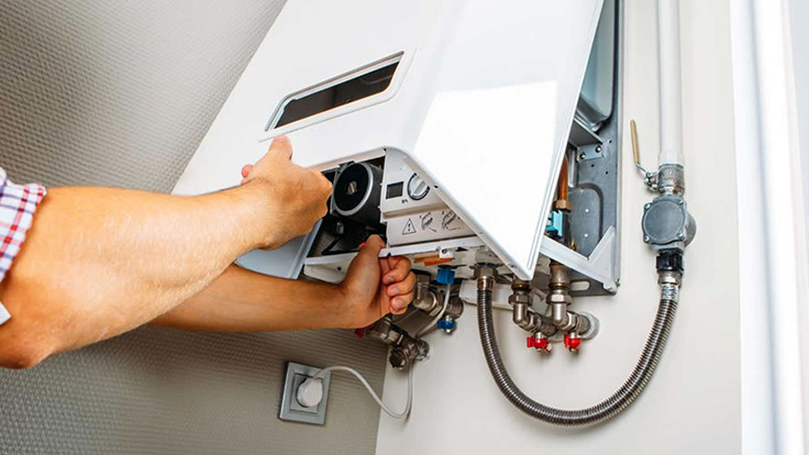 Kombi Elektrik Arıza Tamiri