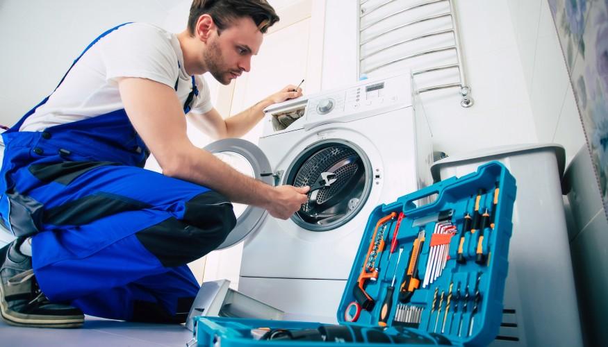 Çamaşır Kurutma Makinesi Tamiri