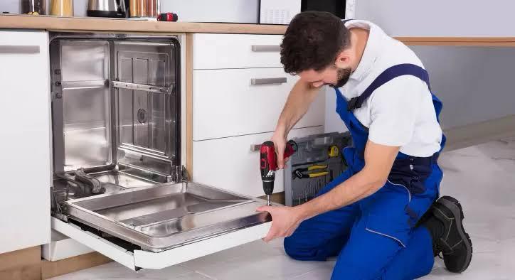 Bulaşık Makinesi Tamiri